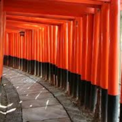 Fushimi Inari