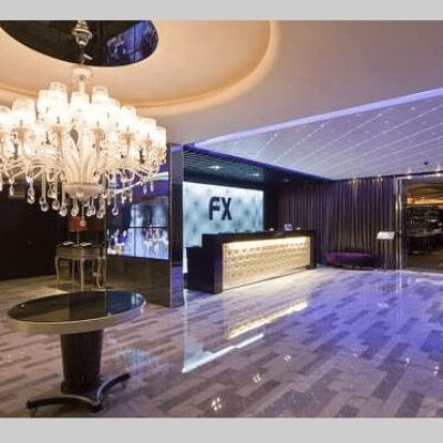 FX Hotel Taiwan