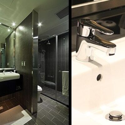 FX Hotel Taiwan