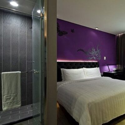 FX Hotel Taiwan