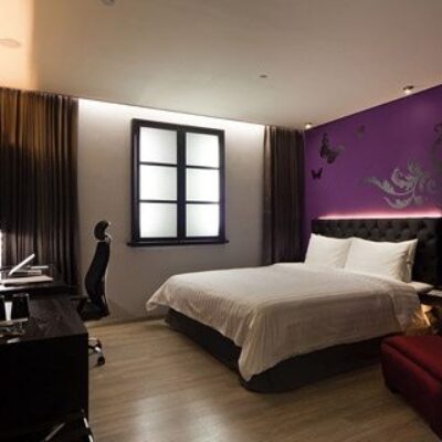 FX Hotel Taiwan