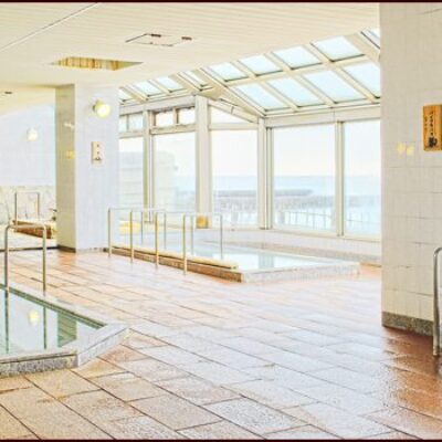 Yunohama Hotel