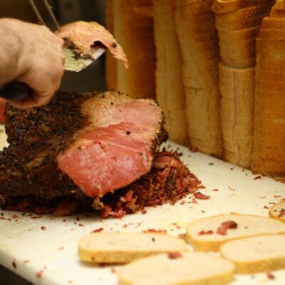 Schwartz’s