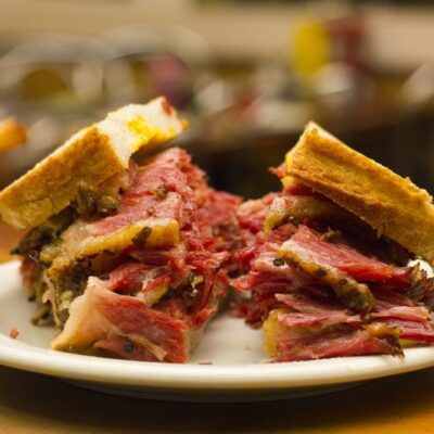 Schwartz’s