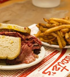 Schwartz’s