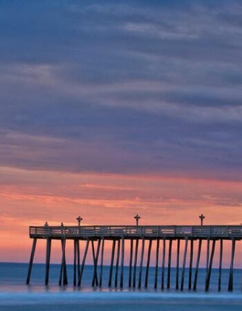 The Outer Banks