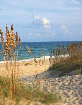 The Outer Banks