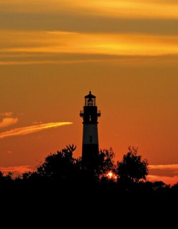 The Outer Banks