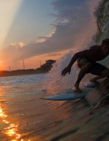 The Outer Banks