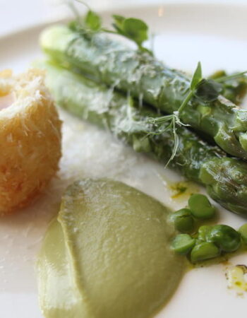 Galvin at Windows
