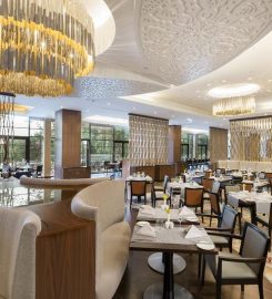 DoubleTree by Hilton Hotel & Conference Centre Warsaw