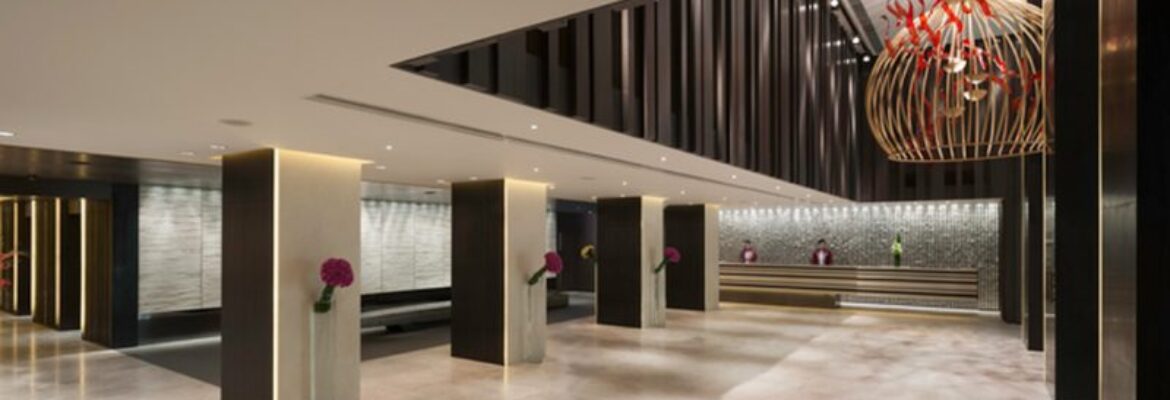Gateway Hotel (Marco Polo) Hong Kong