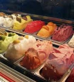 Gelato Bar LA