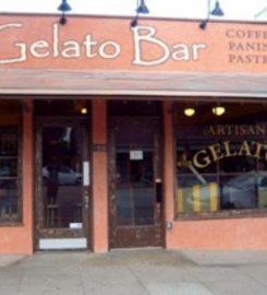 Gelato Bar LA