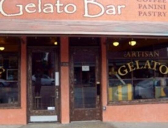 Gelato Bar LA