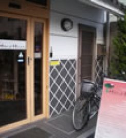 Hiroshima Hana Hostel