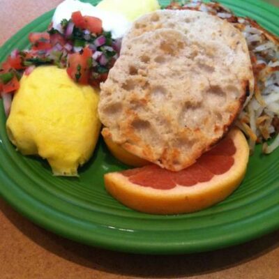 Geraldine’s Counter