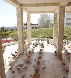 Getty Center