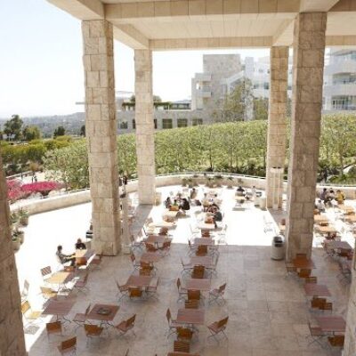 Getty Center