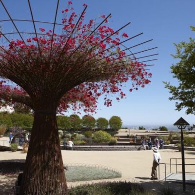 Getty Center