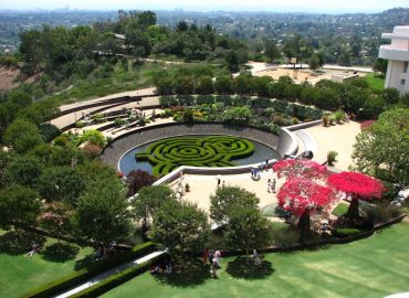 The Getty Center