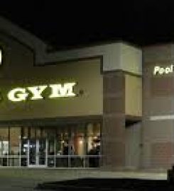 Gold’s Gym Manchester Meadows