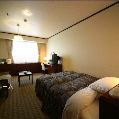 Gifu Grand Hotel
