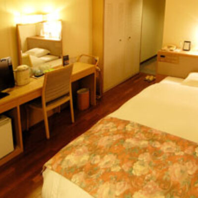 Gifu Castle Inn