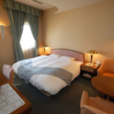 Gifu Castle Inn