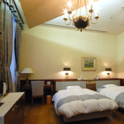 Gifu Castle Inn