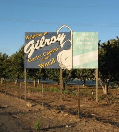 Gilroy Garlic Festival