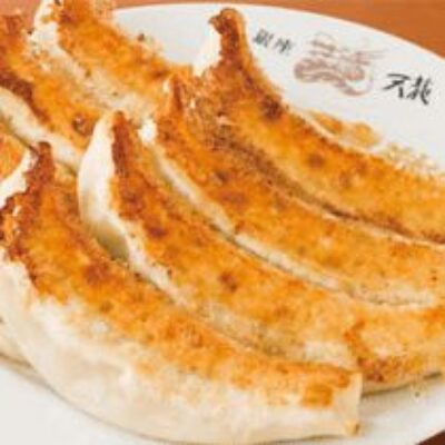 Ginza Tenryu