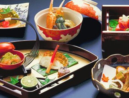 Ginza Rangetsu