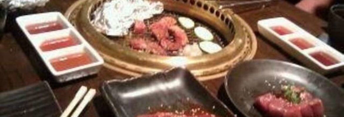 Gyu-Kaku