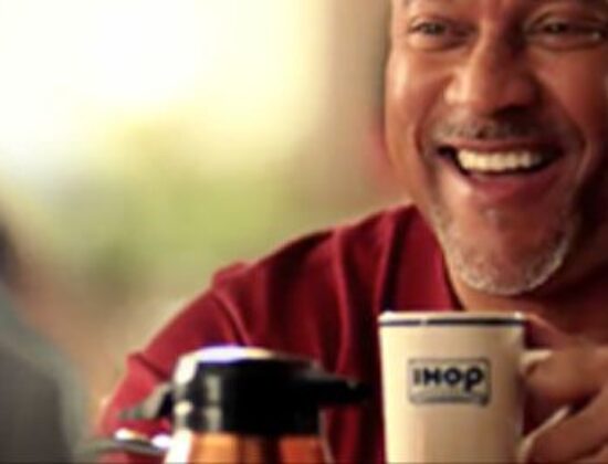 IHOP