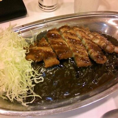 Go Go Curry