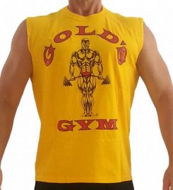 Gold’s Gym