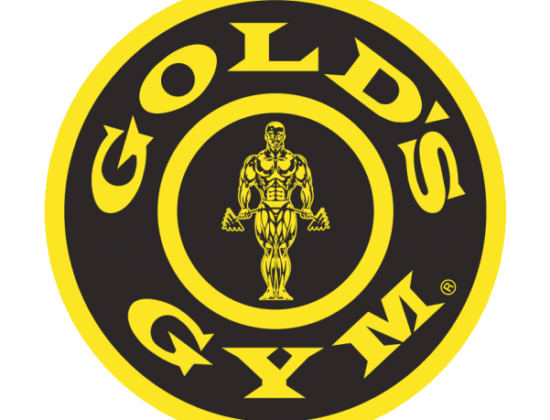 Gold’s Gym