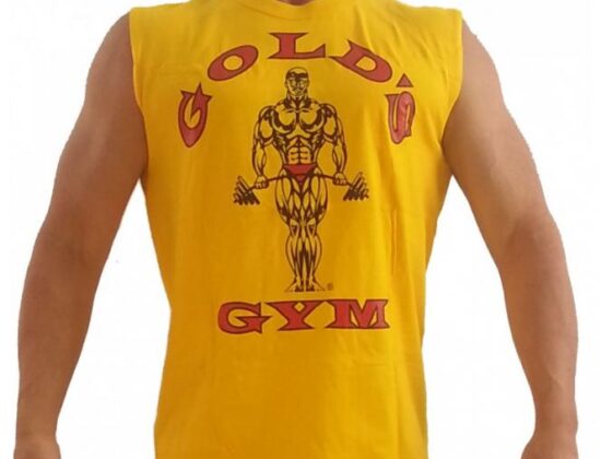 Gold’s Gym
