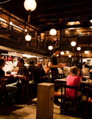 Gonpachi