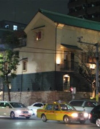 Gonpachi