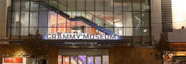 The Grammy Museum