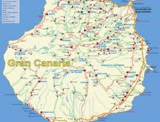 Gran Canaria