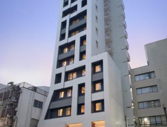 Shibuya Granbell Hotel