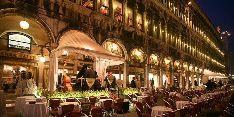 Quadri Restaurant
