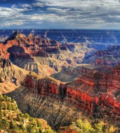 Grand Canyon National Park