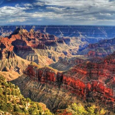 Grand Canyon National Park