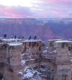 Grand Canyon National Park