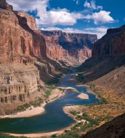 Grand Canyon National Park