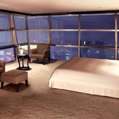 Grand Hyatt Shanghai